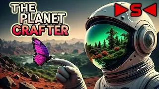 The Planet Crafter - Deutsch - Let&acute;s Play - ►5◄ - Let&acute;s Terraform a Planet