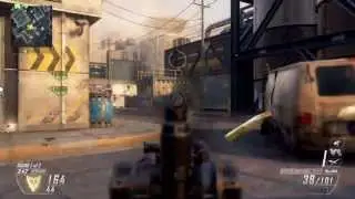 Domination on 