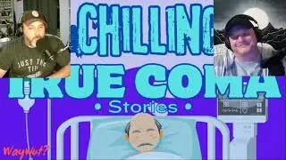 ICYMI: Chilling True Coma Stories: Terrifying Tales of Being Trapped- Highlights