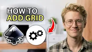 How to Use Inkscape Grid for Perfect Designs - Beginners Guide 2026