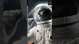 The Only Scientist To Walk On The Moon Found Out He Was Allergic To It