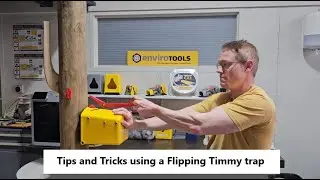 Flipping Timmy Tips and Tricks