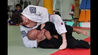 Musumeci Style (Most Complete VBJJ Player)
