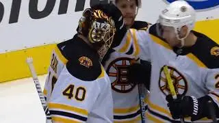 Boston Bruins: Road to the 2019 Stanley Cup Finals (Playoff Pump-Up Video)