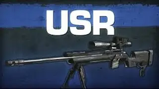 USR- Call of Duty Ghosts Weapon Guide