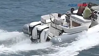zodiac nzo 760 evinrude g2 200hpx2