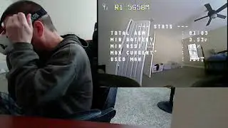BusyDad FPV Live Stream