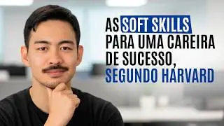 Estudo de Harvard revela as habilidades para ganhar maiores salários