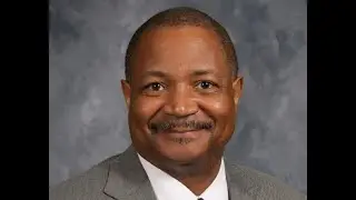 Interview of Frank Henderson by Mark Tallman, May 21, 2025