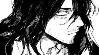 Shota Aizawa🖤 | EDIT | Teeth | MHA
