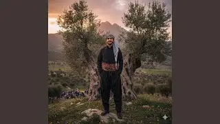 Roniya Cav&ecirc; Min | Kurdish song 2026 |