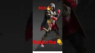 M20 royal pass 50rp outfit #trending #pubg #youtubeshorts #pubgmobile #yearofyou #ytshorts #bgmi