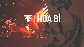 TẬP 4 | Hoạ B&igrave;  - KLAF [ Chung Kết BOTB 2017 ]