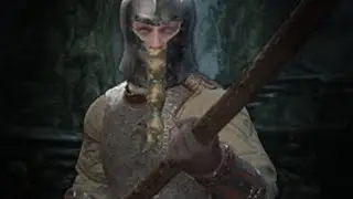 The Quarterstaff is Underrated in Dark and Darker