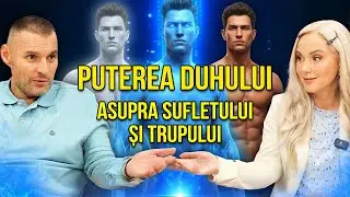 M&Acirc;NTUIȚI SUFLETELE voastre și ajutați-i și pe alții!