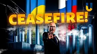 Putin calls a STOP! Emergency CEASEFIRE in Ukraine reveals the Kremlin&rsquo;s REAL plan!