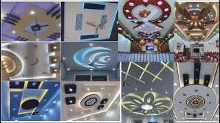 POP False ceiling Design 2027 / False Ceiling Photos For Bedrooms