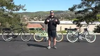 E-Bike Riders, Listen Up! The Comfort vs. Motor Size Debate Finally Settled!  Electric Bike Tips