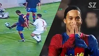 Las Reacciones mas Locas a Jugadas en el F&uacute;tbol