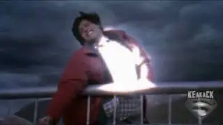 Smallville Chronicles: Stand