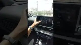 answer is it wireless or not Android auto.i20 sportz #automotive#information #njnilesh#autoreviews