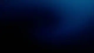 Dark blue abstract wallpaper 