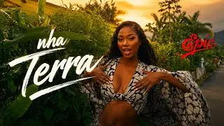 Ronisia - Nha Terra (Clip vid&eacute;o)