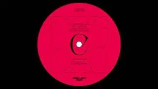 Earth Trax - Ambient Dance [SNFLP006]