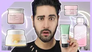 Viral Skincare Products That Are Worth The Hype! Versed, Saturday Skin, Fourth Ray ✖  James Welsh