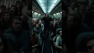 2🚀 An Inexperienced Pilot, a Troubled Aircraft Unexpected Storm 🌩️✈️ The Disaster Before the Flight!