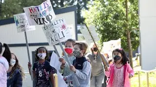 Students Taking Action