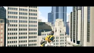 GTA 5 
