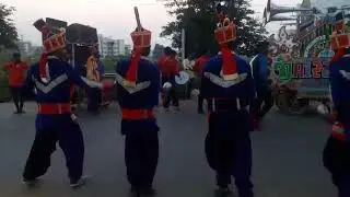 A.1.Star Band modasa
