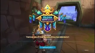 Realm royale, zwycięstwo w duo (lucckka, banita_88)