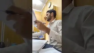 MTS work in office time #ssc #sscmts #ssccgl #mtsworkprofile #sscmtssalary