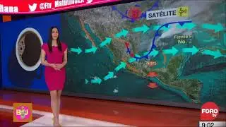 Daniela Baeza Clima / Daniela Baeza 2022