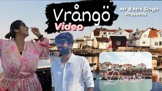 Gothenburg Archipelago- Vr&aring;ng&ouml; & Dons&ouml;'s Video. #VrangoIsland #DiscoverVrango #vrangoadventure #2024