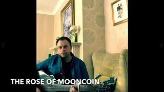 Darren Holden - Rose of Mooncoin