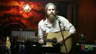 S*H Live Featuring Nick Mckean, Mind Boys & Suburban Sensi Pt. 1