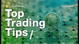 Top Trading Tips – Gold, EUR/USD, Crude Oil - Thursday 10/05/2018