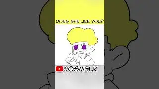Does She Like You pt. 1
