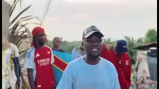 Windows ticket gagnant Feat Tshim's Okito__ RDC Eloko ya Makasi ( Clip officiel )