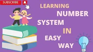 Number System In Easy Way (Full).
