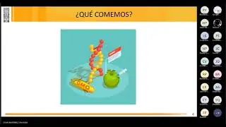 nutricion medica  ultima clase , alimentos transgenicos