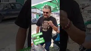 TEIKERMANIA EN WASER FEST @wasertoys @teikermania @mascomixz