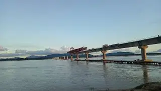Joranda Kaluria Goradia New Bridge inaugurated 29.05.2023 ✨