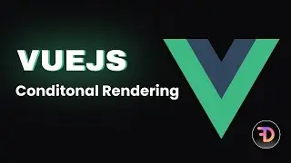 Vuejs Crash Course 2024 | Conditional Rendering
