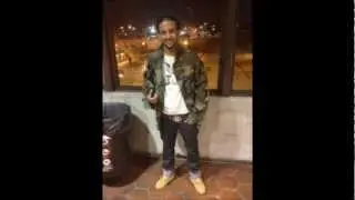Promo & KingTim - Getcha Bread Up!