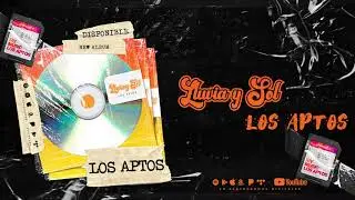 Los Aptos - Para Empezar [06] - Lluvia Y Sol (Official Audio)