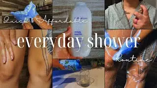 Quick & Easy 10-Minute Hygiene Routine| 2024